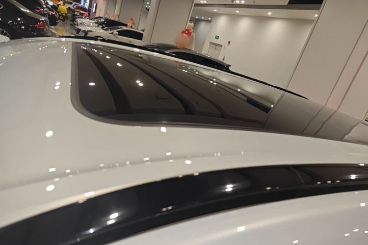 Used Wuling Xingguang S 2024 130km Flagship Version