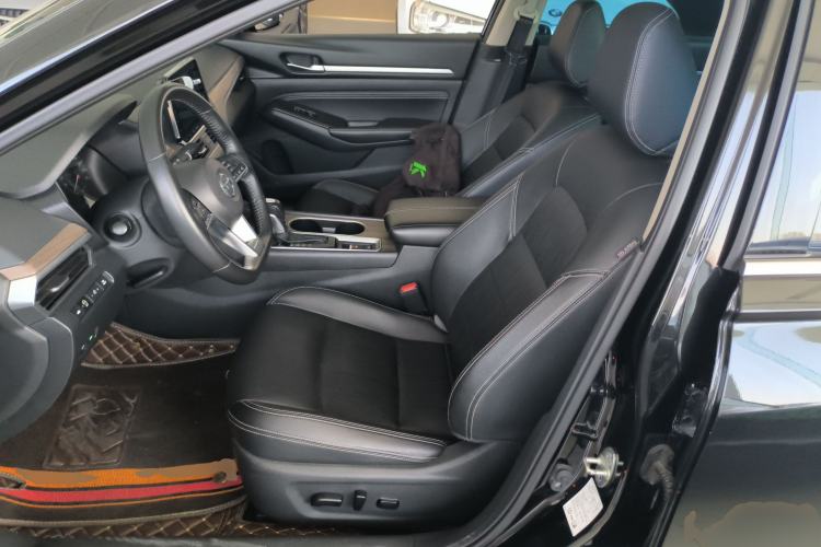 Used Nissan Teana 2021 2.0L XL Comfort Edition