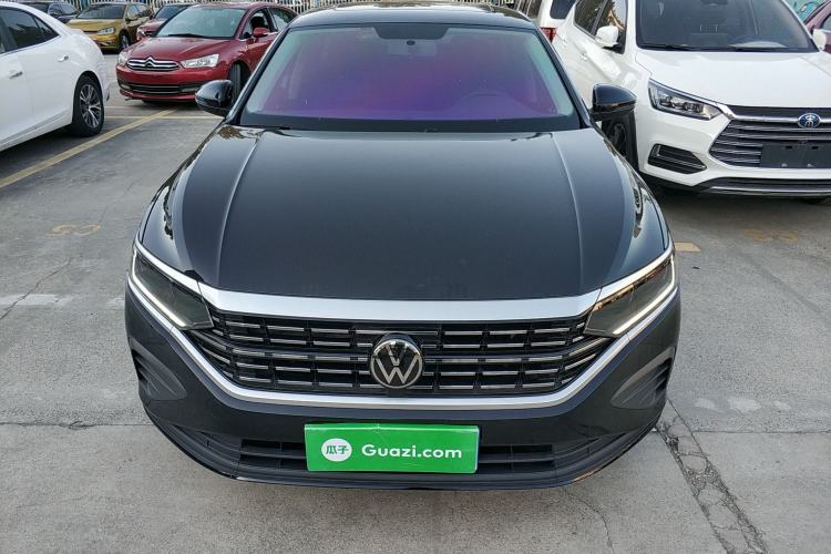 Used Volkswagen Passat 2024 280TSI Business Edition
