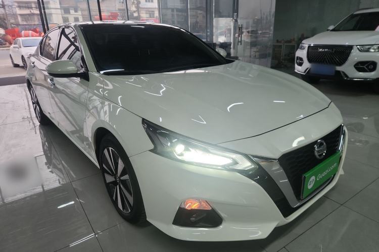 Used Nissan Teana 2021 2.0L XL Comfort Edition