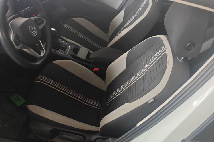 Used Volkswagen Bora 2023 200TSI DSG Comfort Edition
