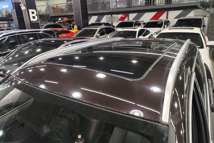 Used BMW X1 2022 sDrive20Li Luxury Model
