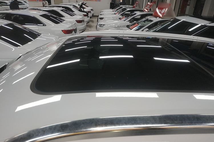 Used Audi Q5 2016 40 TFSI Ambition Edition
