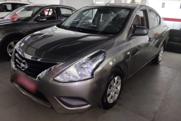 Used Nissan Sunny 2015 1.5XE CVT Comfort Edition