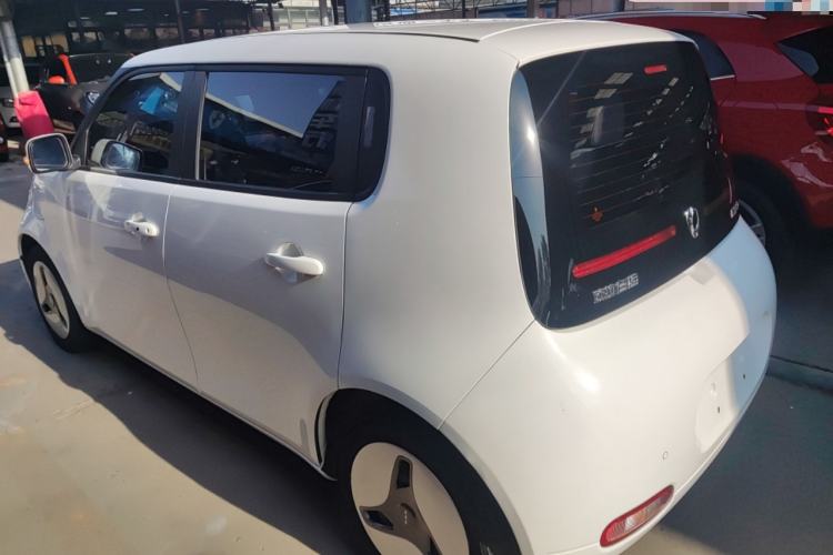 Used ORA White Cat 2020 360 km Luxury Version
