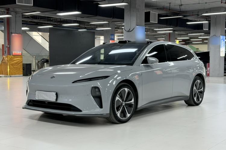Used Nio ET5T 2023 75 kWh Touring
