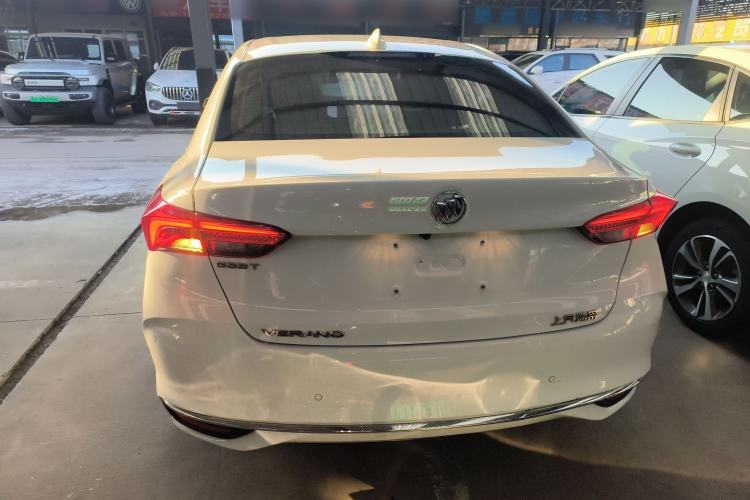 Used Buick Verano 2023 Pro Enjoyment Edition
