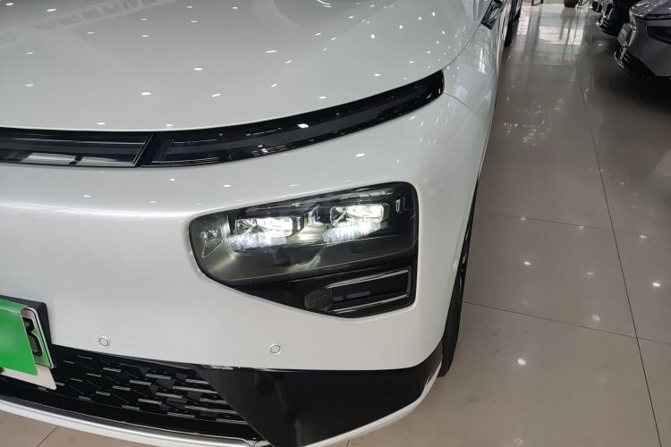 Used XPeng G9 2024 702 Max
