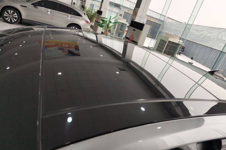 Used ARCFOX Alpha S6 2025 735MAX 160kW