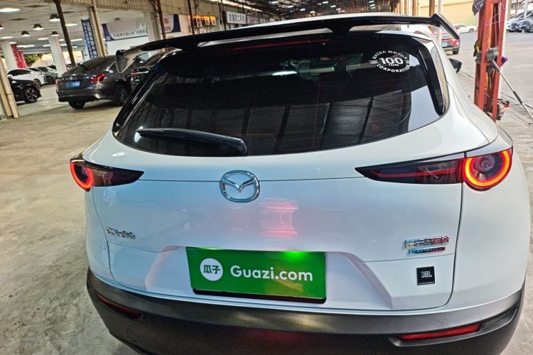 Used Mazda CX-30 2024 2.0L Manual Shangyue Trim