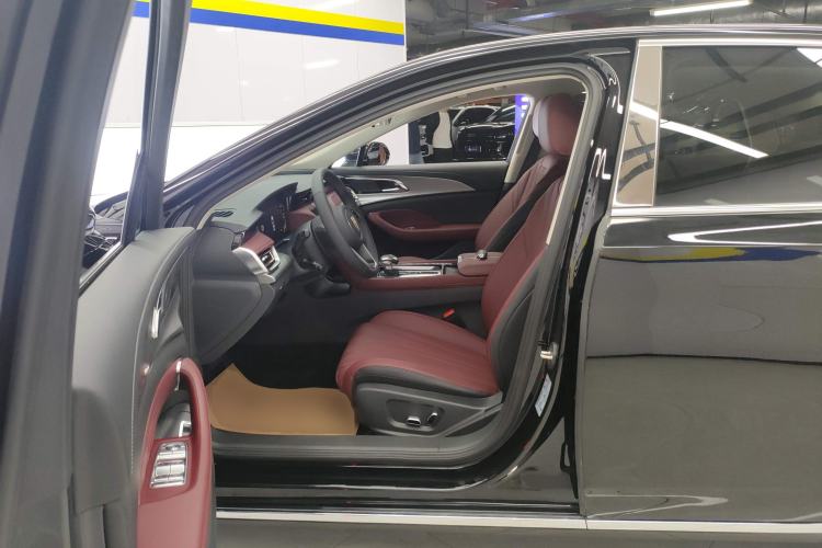 Used Hongqi H5 2024 1.5T DCT Smart Connect Flagship Edition
