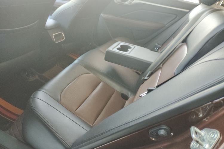 Used Geely Auto Vision 2018 1.5L Automatic Happiness Edition
