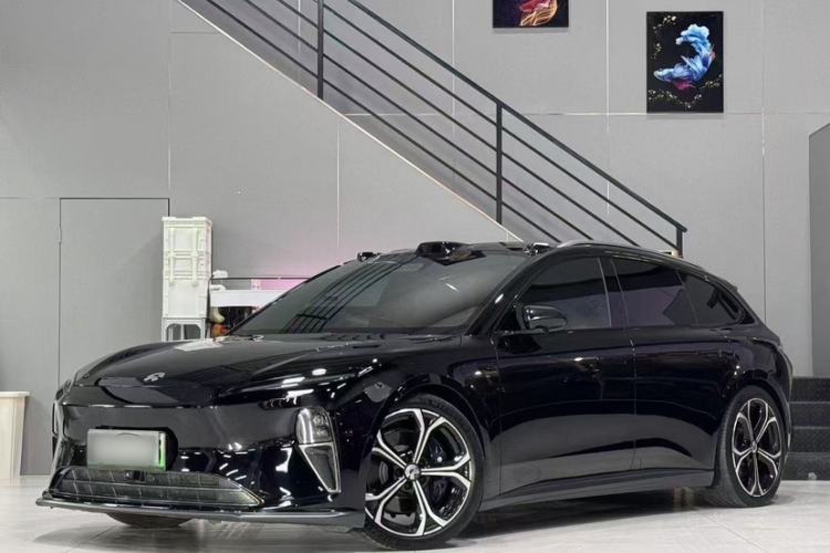 Used Nio ET5T 2023 75 kWh Touring