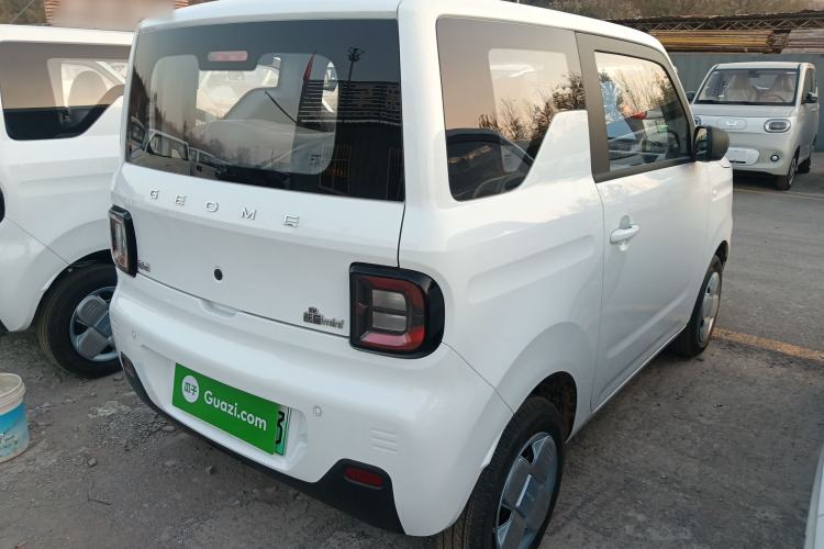 Used  Panda 2024 Panda Mini 200km Endurance Bear
