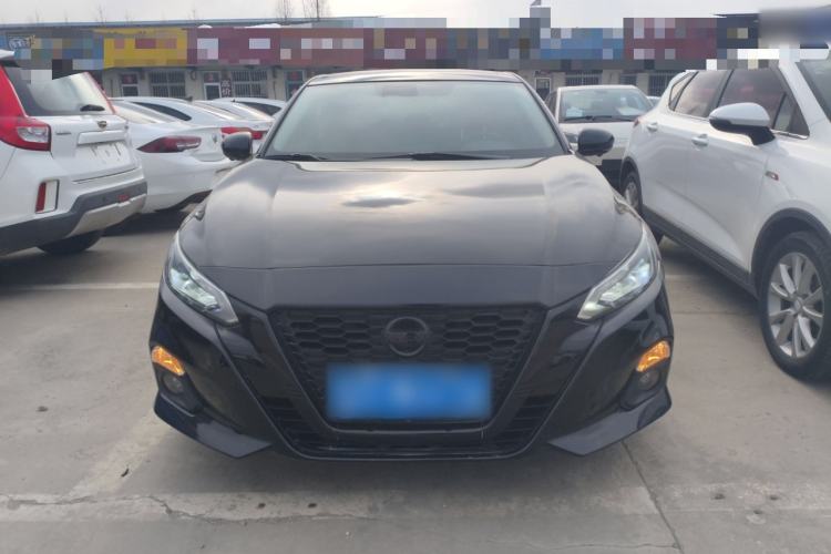 Used Nissan Teana 2021 2.0L XL Comfort Edition