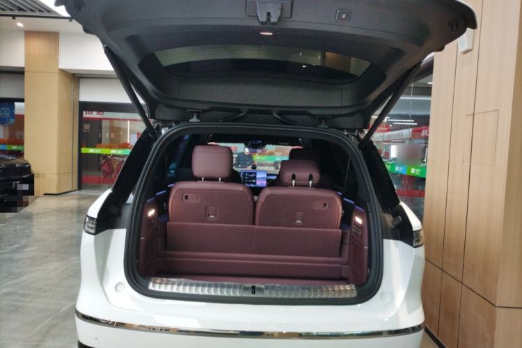 Used Nio ES8 2026 Model 6-seat Executive Signature Edition