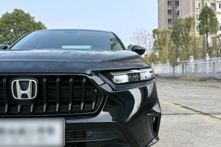 Used Honda Inspire 2025 260TURBO Elegant Edition
