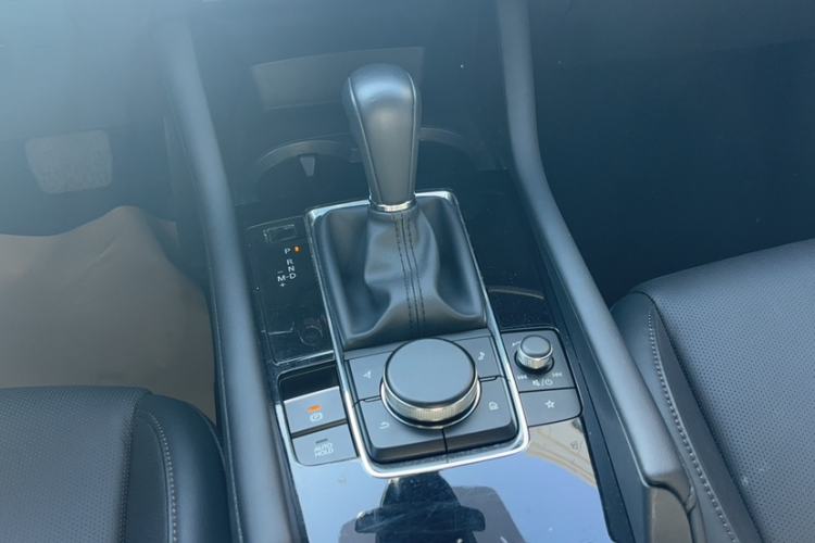 Used Mazda Mazda 3 Axela 2022 2.0L Automatic Zhiya Edition
