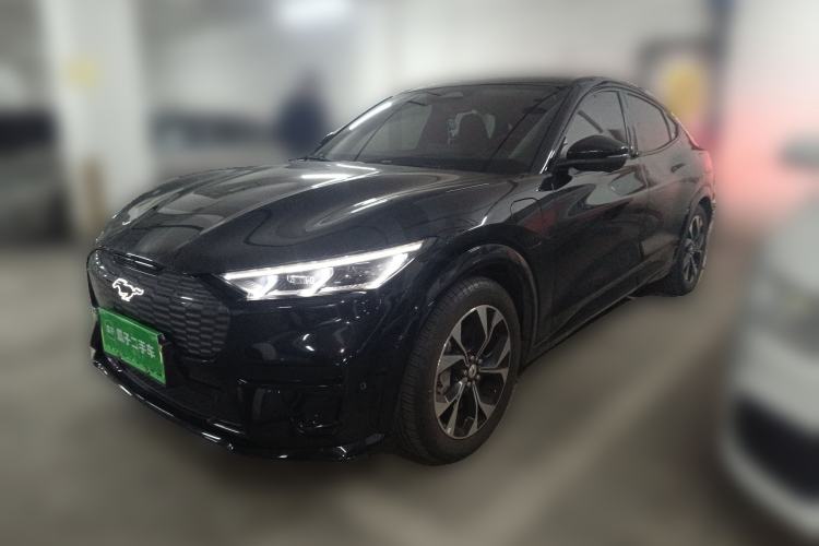 Used Ford Mustang Mach-E 2021 AION Y Plus Rear-Drive Luxury Edition (Long Range)