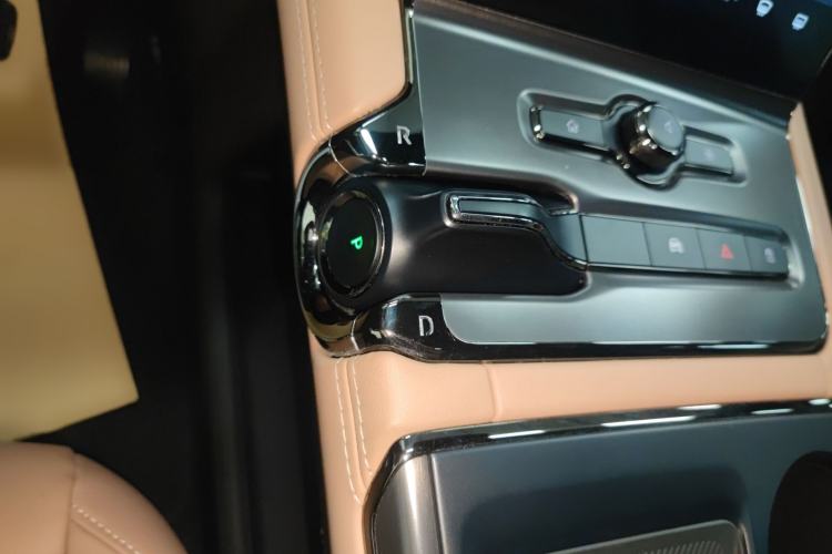 Used Nio ES6 2020 420 km Sport Edition