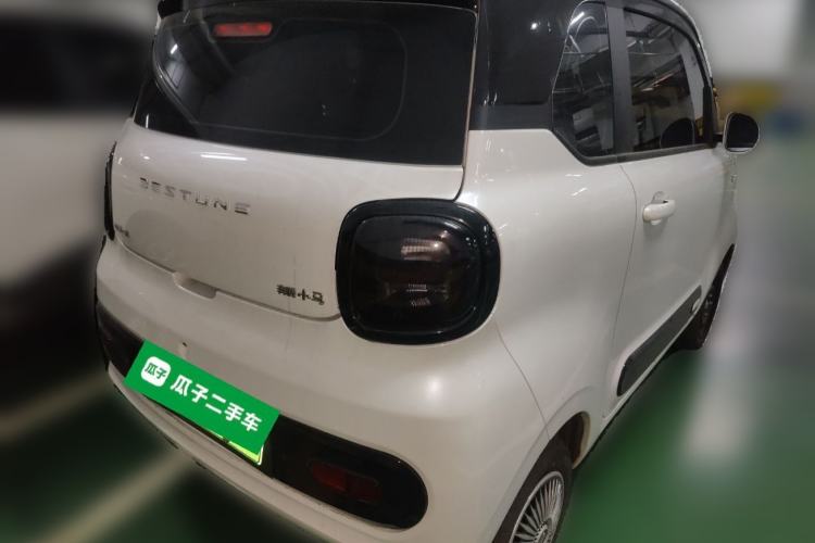 Used Bestune Pony 2025 222km Range Agile Horse
