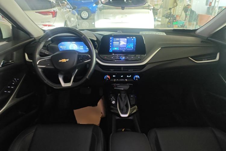 Used Chevrolet Menlo 2022 Star Enjoyment Edition Plus
