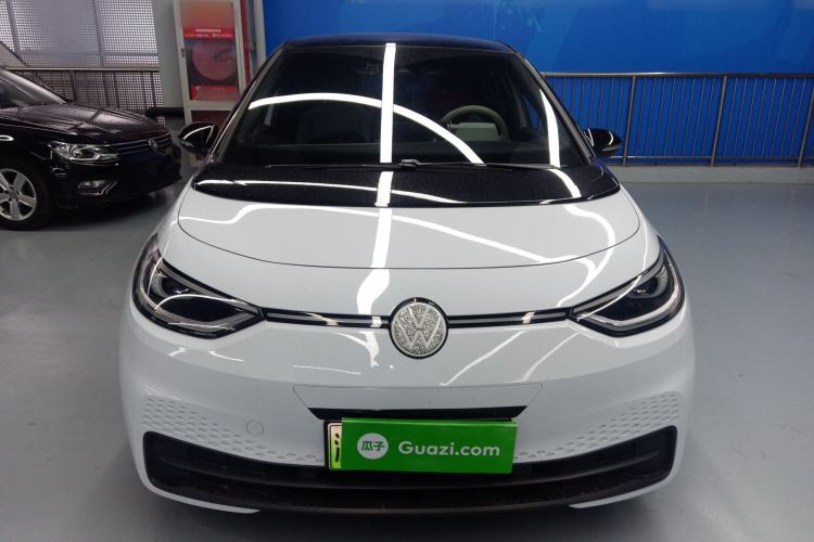 Used Volkswagen ID.3 2022 Pro Smart Edition