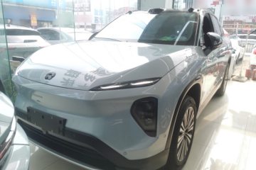 Used Nio ES7 2022 75 kWh