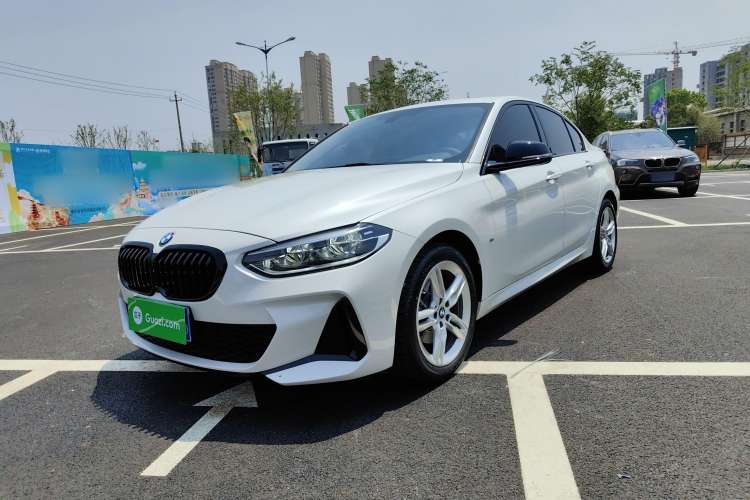Used BMW 1 Series 2023 120i M Sport Night Edition
