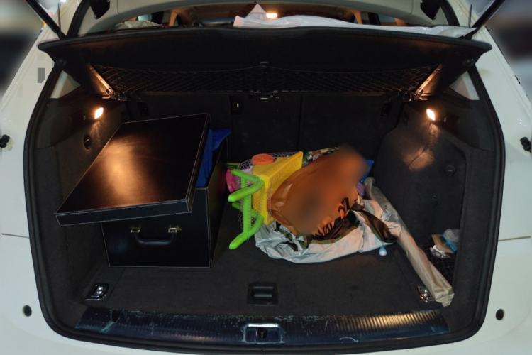 Used Audi Q5 2017 Plus 40 TFSI Technology Model