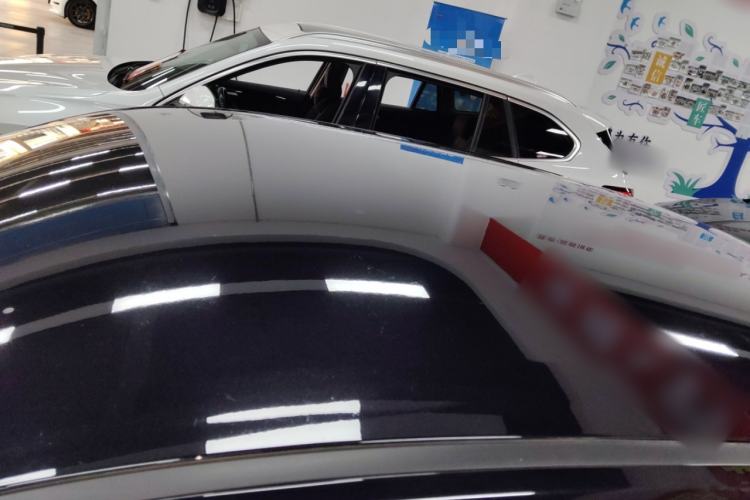 Used Dongfeng Aeolus Yixuan 2025 1.5L Automatic Luxury Version