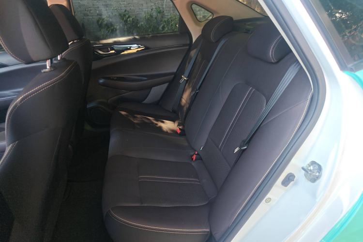 Used Changan Eado DT 2019 1.6L Manual Comfort Model China VI Standard
