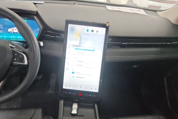 Used XPeng G3 2021 G3i 460N
