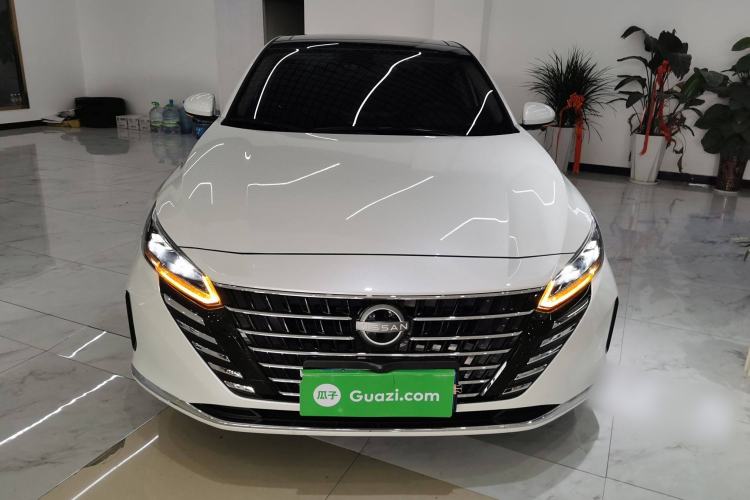 Used Nissan Teana 2022 2.0L XL-TLS Enjoyment Edition
