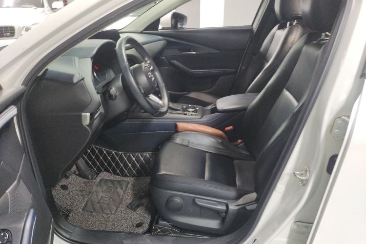 Used Mazda CX-30 2020 2.0L Automatic Zhiyue Trim