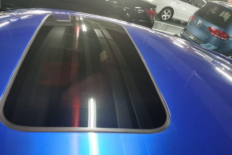 Used Honda Civic 2021 HATCHBACK 220TURBO CVT Trendy Cool Edition