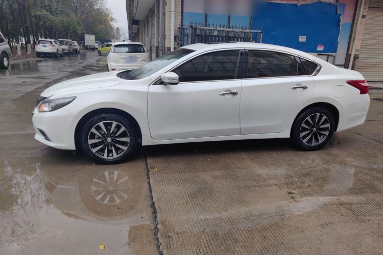 Used Nissan Teana 2016 2.0L XL-Upper Smart Edition
