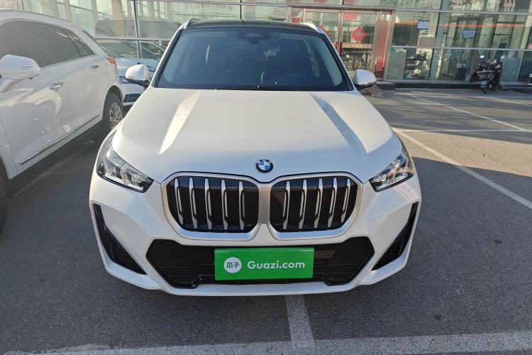 Used BMW X1 2024 sDrive25Li M Sport Package
