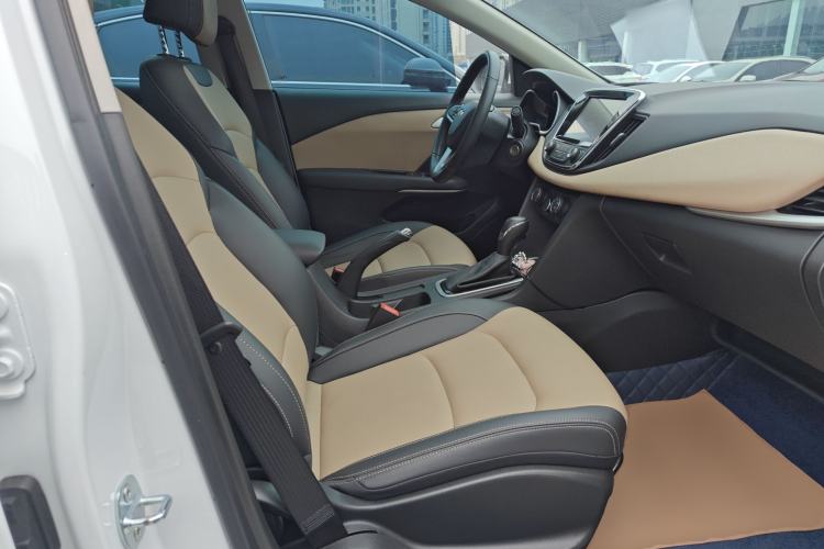 Used Chevrolet Monza 2020 320 Automatic Enjoyment Edition
