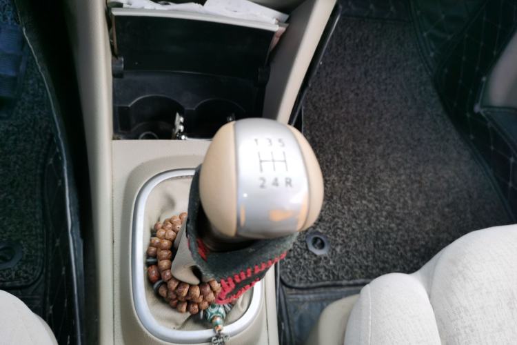 Used Nissan Sylphy 2012 Classic 1.6XE Manual Comfort Edition
