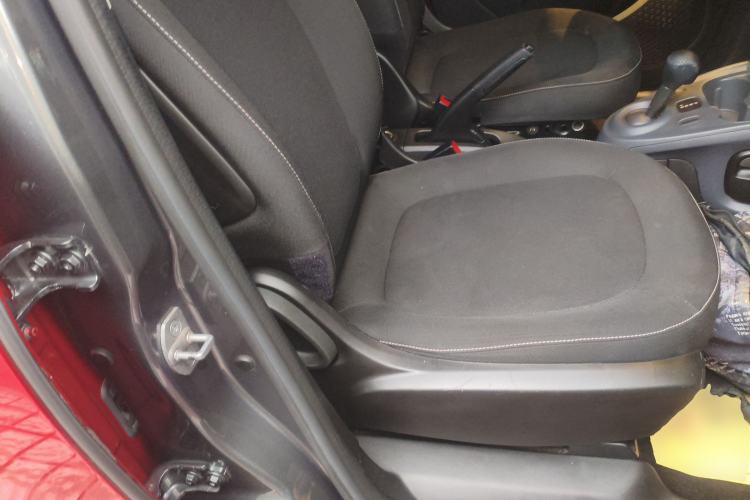 Used  forfour 2018 1.0L 52kW Passion Edition
