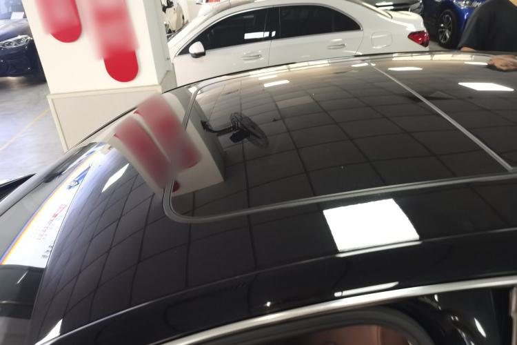 Used Audi A6L 2017 45 TFSI quattro Sport Edition
