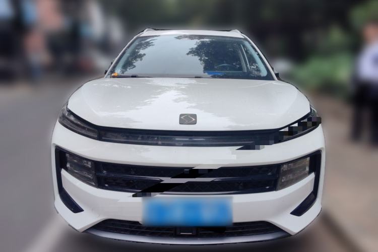 Used SOL QX 2021 300T DCT Deluxe Smart Connectivity Version
