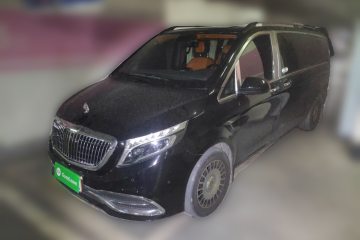 Used Mercedes-Benz Vito 2021 2.0T Business Version 7 Seats