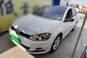 Used Volkswagen Golf 2017 230TSI Automatic Comfort Edition – Celebrating Milestone of One Million Units