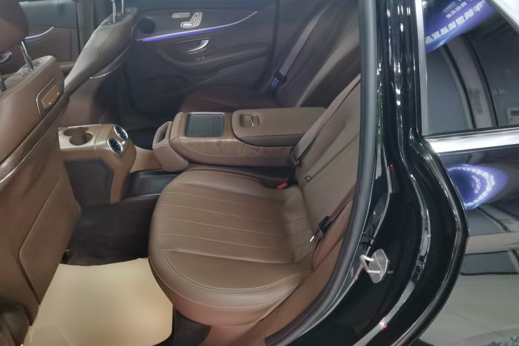 Used Mercedes-Benz E-Class 2019 E 300 L Luxury Model