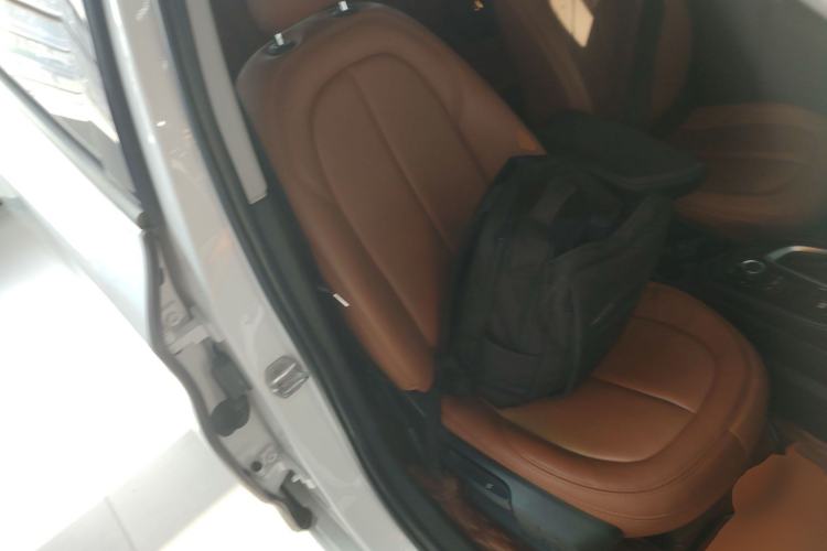 Used BMW 2 Series Gran Tourer 2015 218i Leading Model
