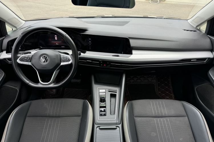 Used Volkswagen Golf 2021 280TSI DSG Pro
