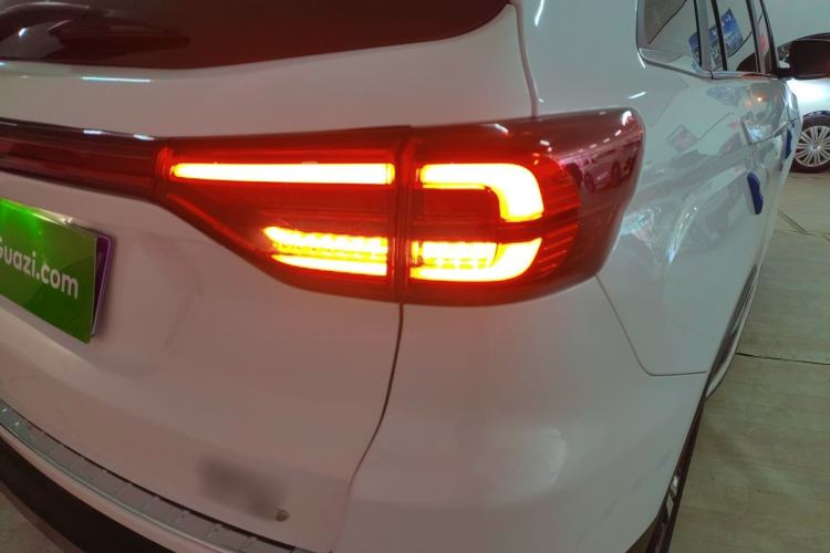 Used Changan CS75 2018 280T Automatic Smart Edition China V Standard
