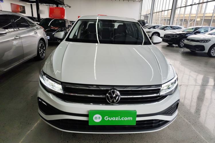 Used Volkswagen Bora 2024 200TSI DSG Comfort Edition
